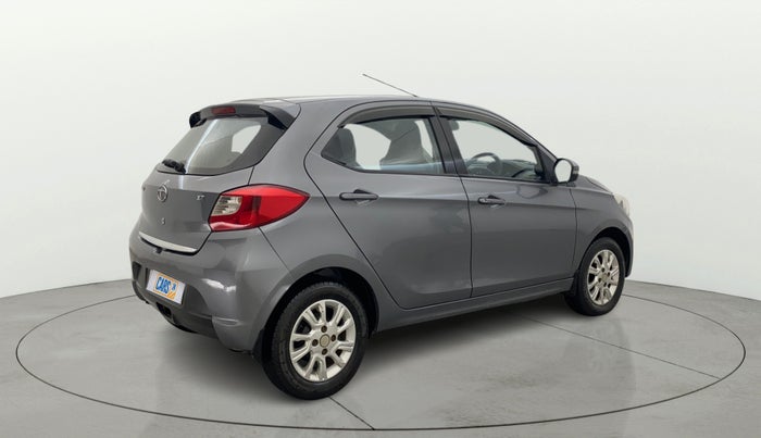 2018 Tata Tiago XZ DIESEL, Diesel, Manual, 95,705 km, Right Back Diagonal