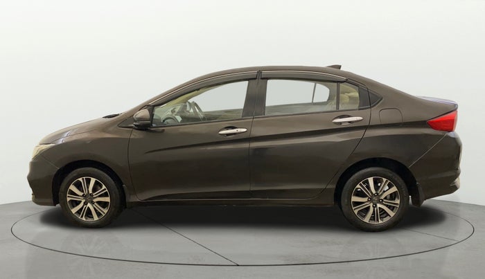 2019 Honda City 1.5L I-VTEC V MT, Petrol, Manual, 70,565 km, Left Side