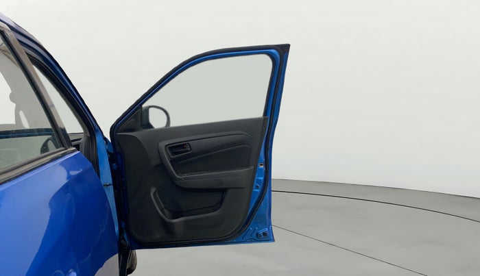 2018 Maruti Vitara Brezza VDI (O), Diesel, Manual, 60,821 km, RHS Front Door