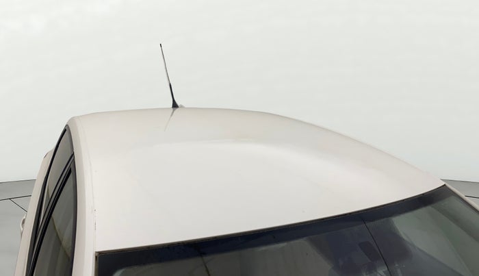 2019 Volkswagen Ameo COMFORTLINE 1.0L, Petrol, Manual, 89,619 km, Roof