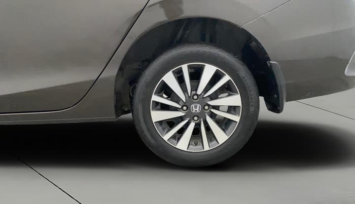 2023 Honda City 1.5L I-VTE V CVT, Petrol, Automatic, 21,563 km, Left Rear Wheel