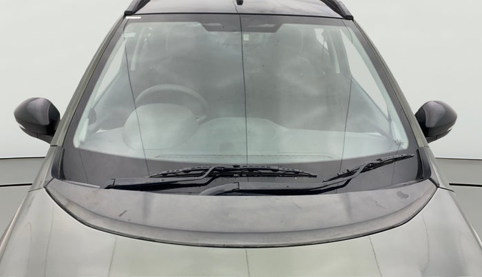 2023 Tata TIAGO NRG XZ MT, Petrol, Manual, 13,447 km, Front Windshield