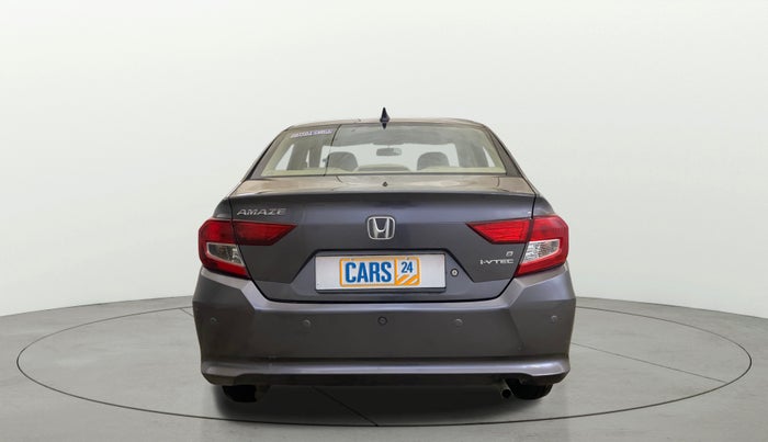 2019 Honda Amaze 1.2L I-VTEC S, Petrol, Manual, 71,278 km, Back/Rear