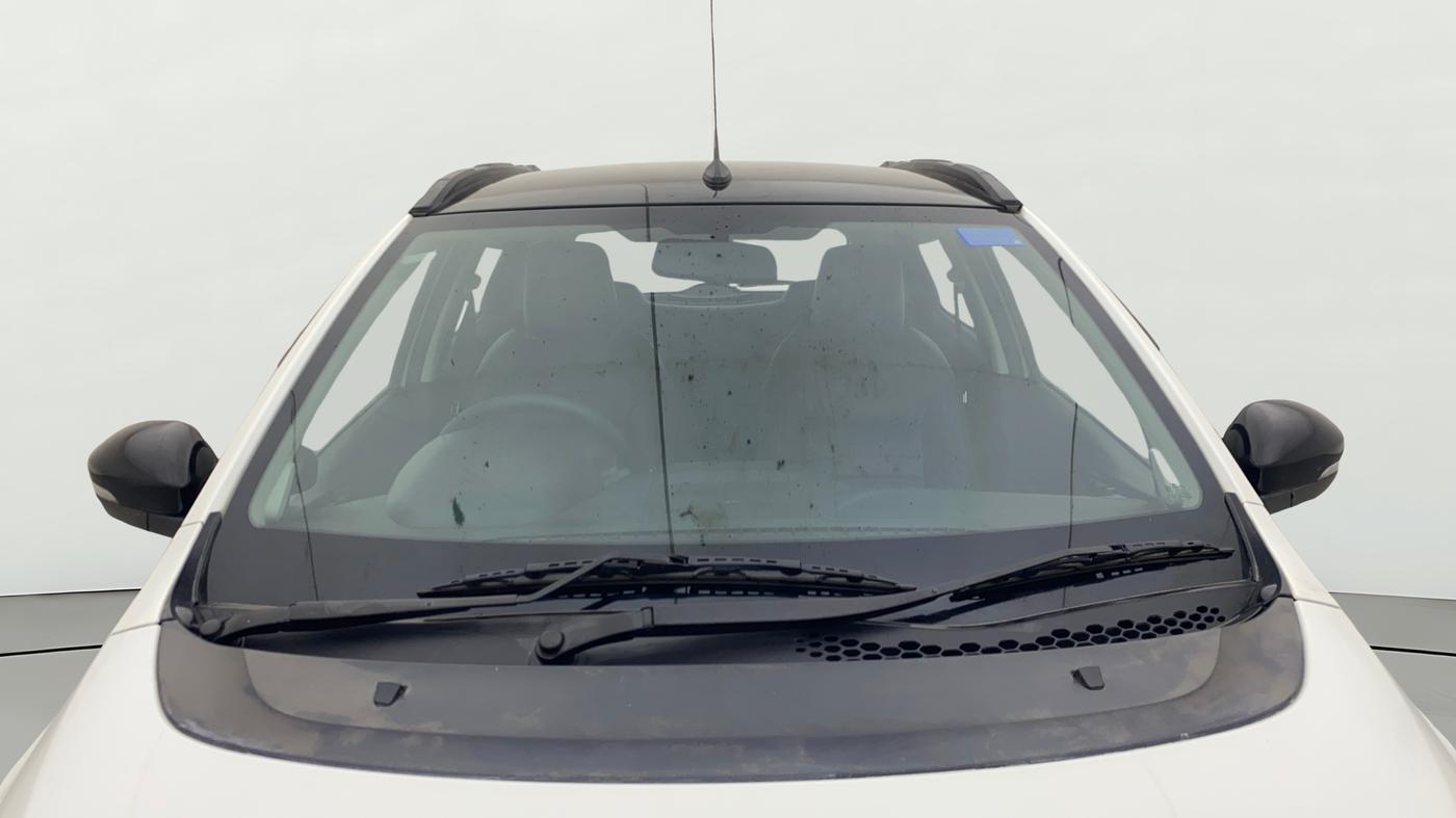 2018 Tata TIAGO NRG PETROL, Petrol, Manual, 20,317 km, Front Windshield