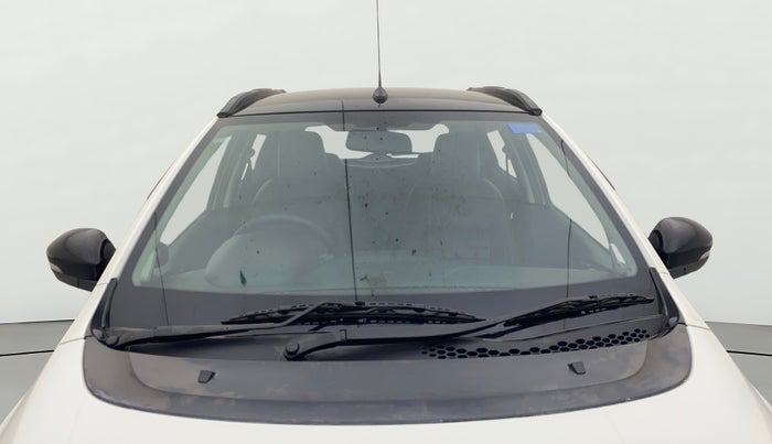2018 Tata TIAGO NRG PETROL, Petrol, Manual, 20,317 km, Front Windshield