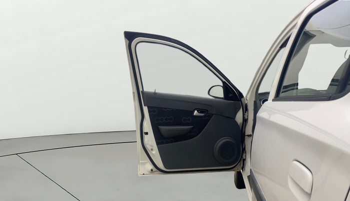 2013 Maruti Alto 800 LXI, Petrol, Manual, 19,958 km, LHS Front Door