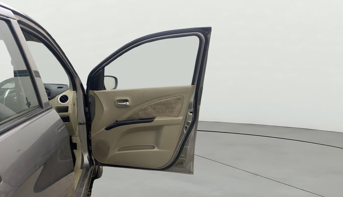 2019 Maruti Celerio ZXI, Petrol, Manual, 70,584 km, RHS Front Door