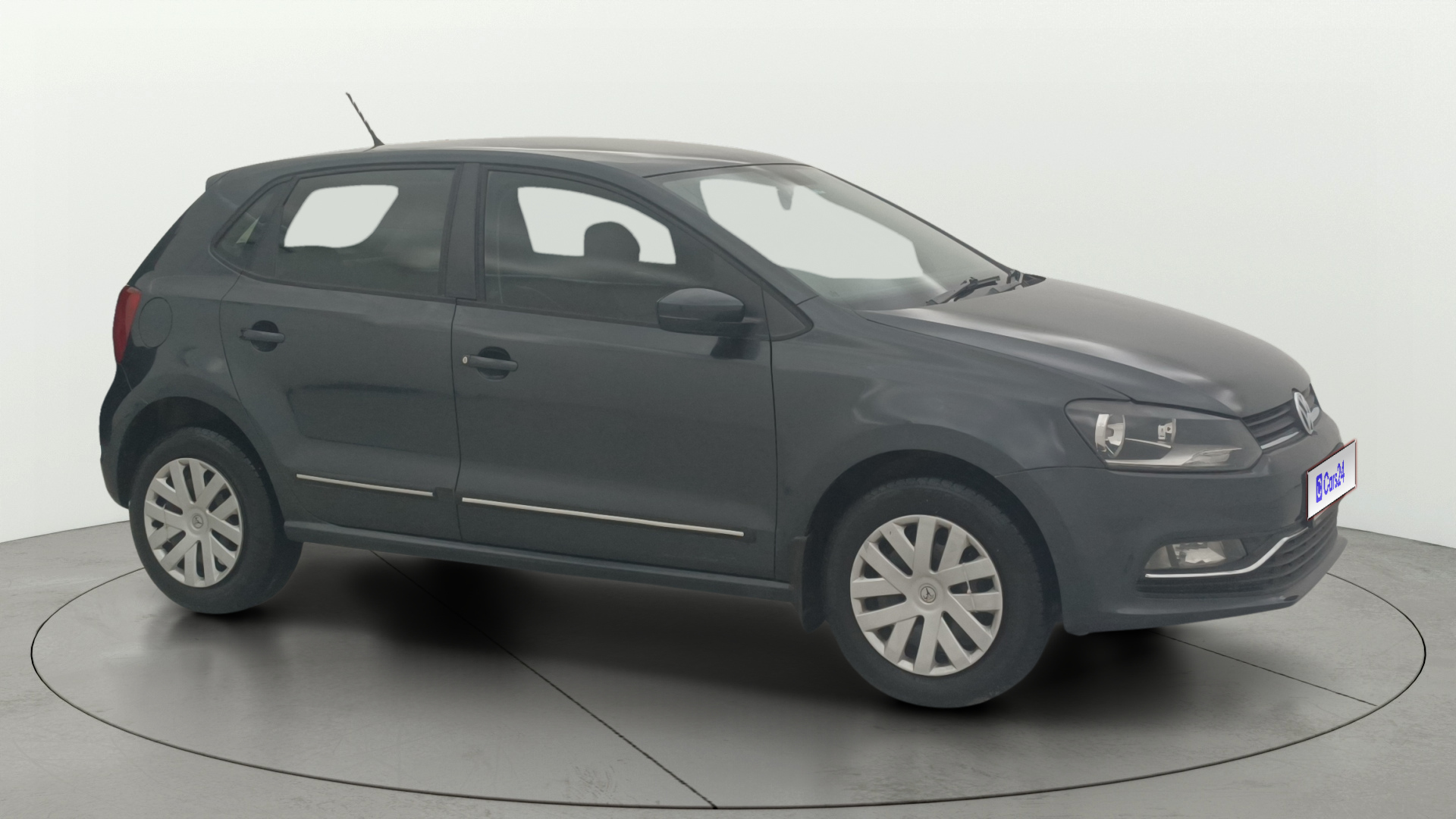 2018 Volkswagen Polo COMFORTLINE 1.0L MPI 2018 Volkswagen Polo COMFORTLINE 1.0L MPI