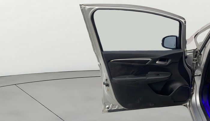 2018 Honda Jazz 1.2L I-VTEC V, Petrol, Manual, 82,275 km, LHS Front Door