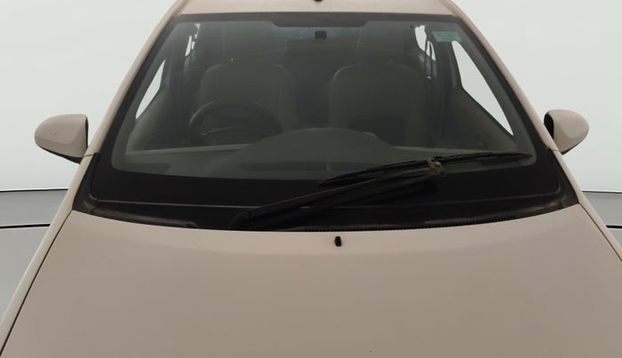 2014 Toyota Etios G, Petrol, Manual, 43,706 km, Front Windshield