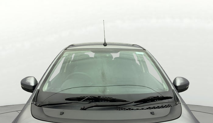 2018 Tata Tiago XZ PETROL, Petrol, Manual, 55,105 km, Front Windshield