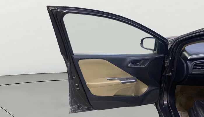 2016 Honda City 1.5L I-VTEC VX (O) MT, Petrol, Manual, 1,01,098 km, LHS Front Door