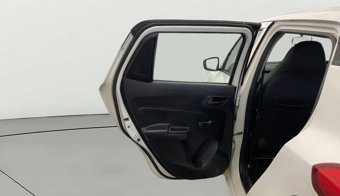 2019 Maruti Swift LXI, Petrol, Manual, 79,699 km, LHS Rear Door