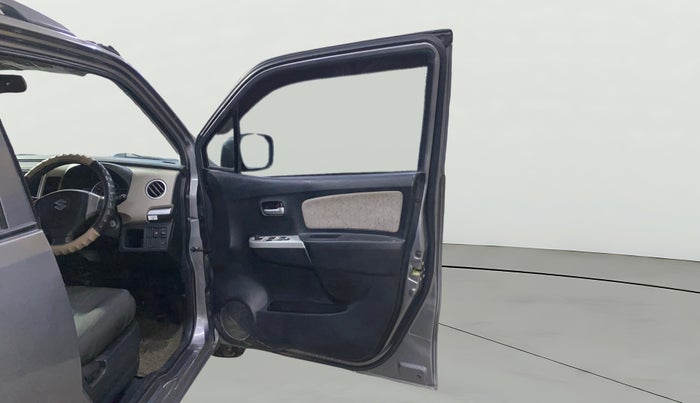 2016 Maruti Wagon R 1.0 VXI AMT, Petrol, Automatic, 71,936 km, RHS Front Door