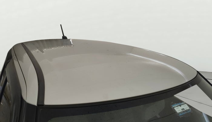 2018 Maruti Swift ZXI, Petrol, Manual, 1,09,200 km, Roof