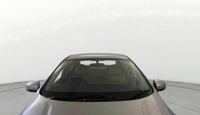 2018 Honda City 1.5L I-VTEC V MT, Petrol, Manual, 69,337 km, Front Windshield