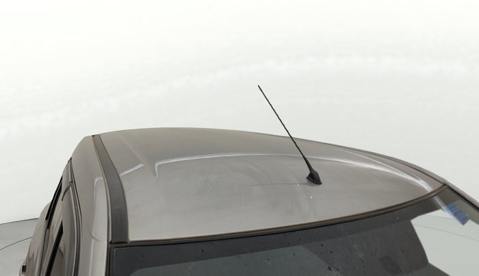 2021 Maruti Vitara Brezza LXI, Petrol, Manual, 26,190 km, Roof