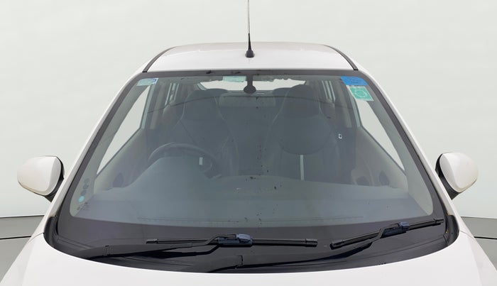 2021 Hyundai NEW SANTRO SPORTZ MT, Petrol, Manual, 98,958 km, Front Windshield