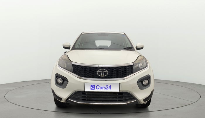 2019 Tata NEXON XM PETROL, Petrol, Manual, 49,510 km, Front