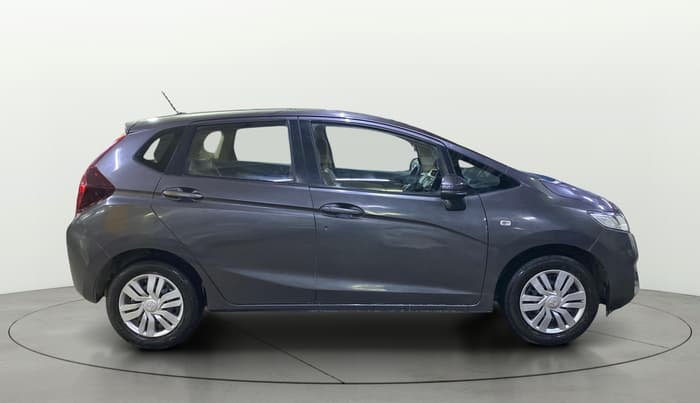 2017 Honda Jazz 1.2L I-VTEC SV, Petrol, Manual, 20,005 km, Right Side View