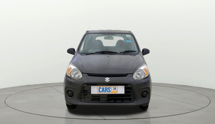 2017 Maruti Alto 800 VXI, Petrol, Manual, 28,727 km, Front