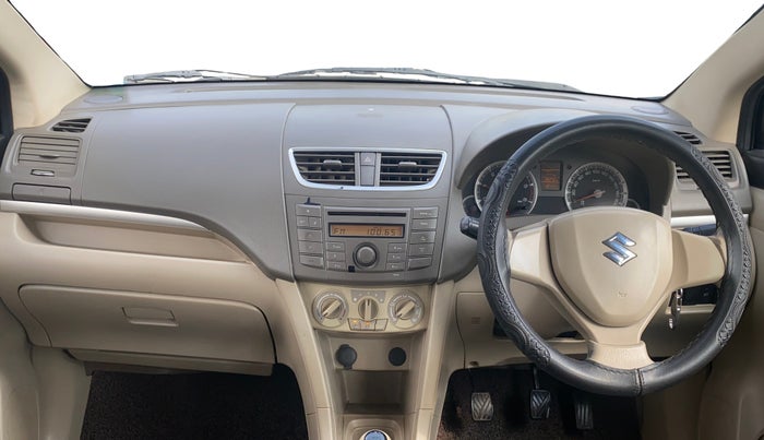 2013 Maruti Ertiga VDI, Diesel, Manual, 96,260 km, Dashboard