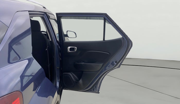 2019 Hyundai VENUE SX PLUS 1.0 TURBO DCT, Petrol, Automatic, 62,026 km, RHS Rear Door