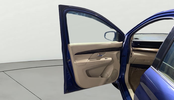 2020 Maruti Ertiga ZXI+ SHVS, Petrol, Manual, 74,793 km, LHS Front Door