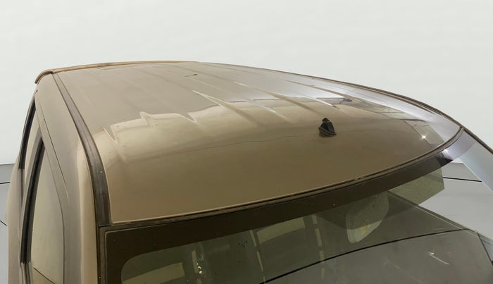 2019 Maruti New Wagon-R ZXI 1.2, Petrol, Manual, 42,205 km, Roof