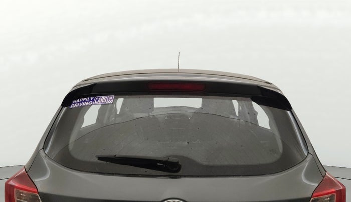 2020 Tata Tiago XZA PLUS PETROL, Petrol, Automatic, 29,521 km, Rear Windshield