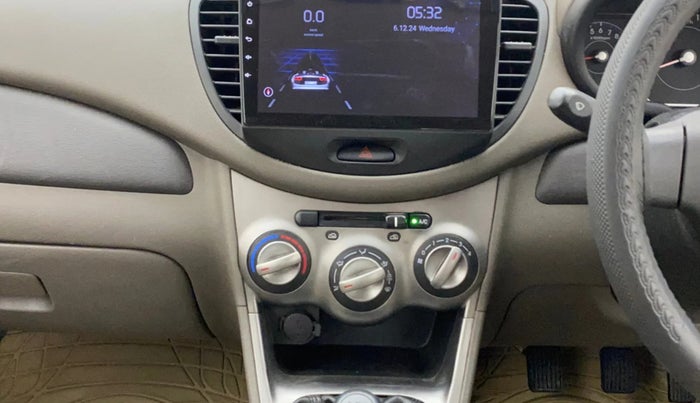 2013 Hyundai i10 MAGNA 1.2, Petrol, Manual, 73,186 km, Air Conditioner
