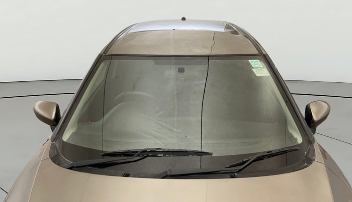 2019 Maruti Baleno SIGMA PETROL 1.2, Petrol, Manual, 16,910 km, Front Windshield