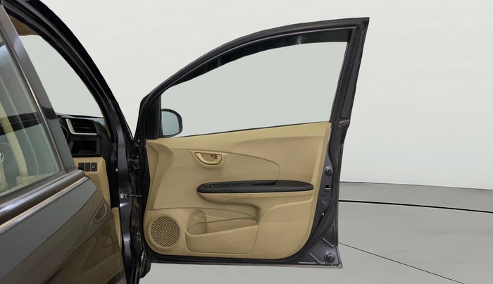 2017 Honda Amaze 1.2L I-VTEC S AT, Petrol, Automatic, 57,252 km, RHS Front Door