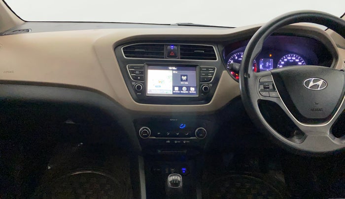 2018 Hyundai Elite i20 ASTA 1.2, Petrol, Manual, 69,056 km, Air Conditioner