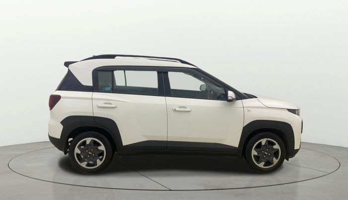 2023 Hyundai EXTER  SX 1.2 AMT, Petrol, Automatic, 8,800 km, Right Side View