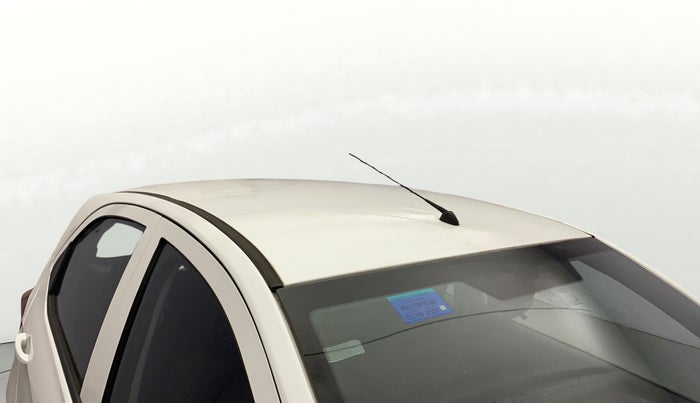 2021 Tata Tiago XTA PETROL, Petrol, Automatic, 71,406 km, Roof