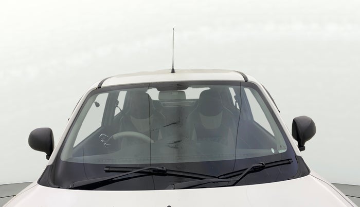 2020 Maruti S PRESSO VXI CNG, CNG, Manual, 23,610 km, Front Windshield