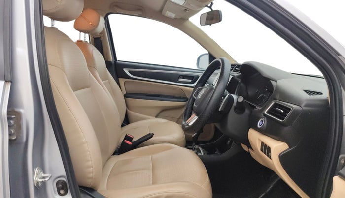 2021 Honda Amaze 1.2L I-VTEC VX CVT, Petrol, Automatic, 52,473 km, Right Side Front Door Cabin