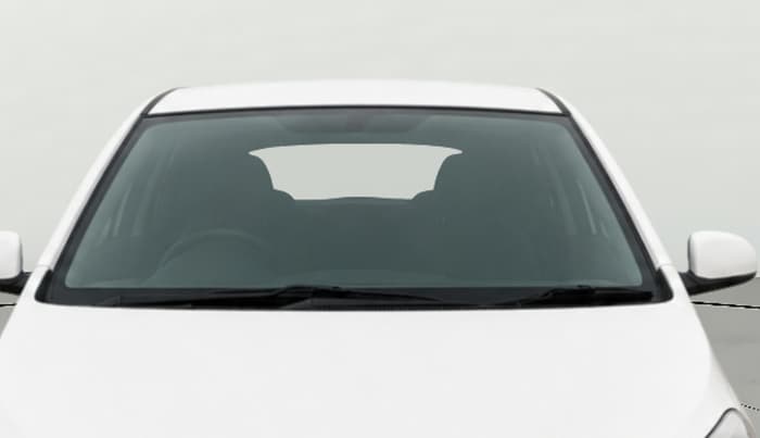 2014 Hyundai i20 ERA 1.2, Petrol, Manual, 50,804 km, Front Windshield