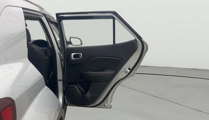 2019 Hyundai VENUE SX 1.0 (O) TURBO, Petrol, Manual, 48,216 km, RHS Rear Door