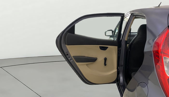 2016 Hyundai Eon ERA +, Petrol, Manual, 52,484 km, LHS Rear Door