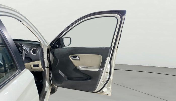 2018 Maruti Alto K10 VXI, Petrol, Manual, 3,075 km, RHS Front Door