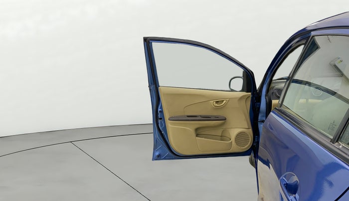 2013 Honda Amaze 1.2L I-VTEC S AT, Petrol, Automatic, 98,015 km, LHS Front Door