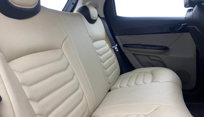 2019 Tata Tiago XZ PETROL, Petrol, Manual, 65,772 km, Right Side Rear Door Cabin