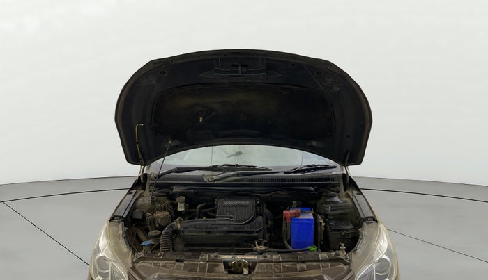 2015 Maruti Ciaz ZXI, Petrol, Manual, 94,892 km, Open Bonet