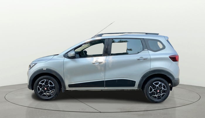 2020 Renault TRIBER RXZ AMT, Petrol, Automatic, 71,033 km, Left Side