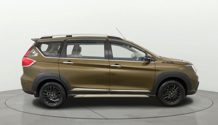 2020 Maruti XL6 ZETA AT, Petrol, Automatic, 85,410 km, Right Side View