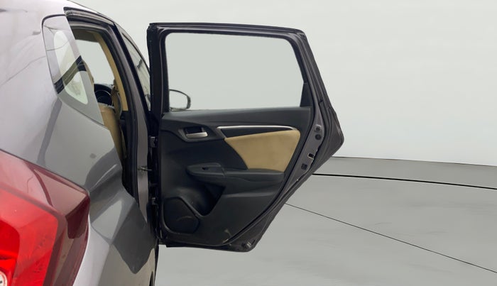 2017 Honda Jazz 1.2L I-VTEC V, Petrol, Manual, 46,899 km, RHS Rear Door