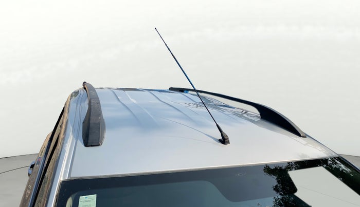 2020 Renault TRIBER RXZ AMT, Petrol, Automatic, 71,033 km, Roof