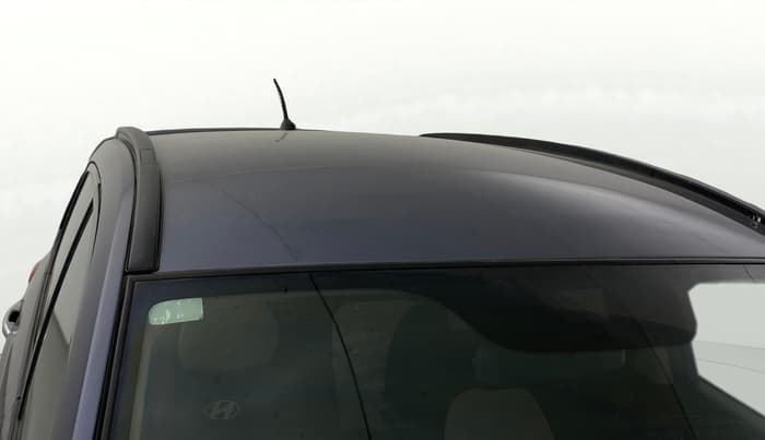 2014 Hyundai Grand i10 ASTA AT 1.2 KAPPA VTVT, Petrol, Automatic, 47,734 km, Roof